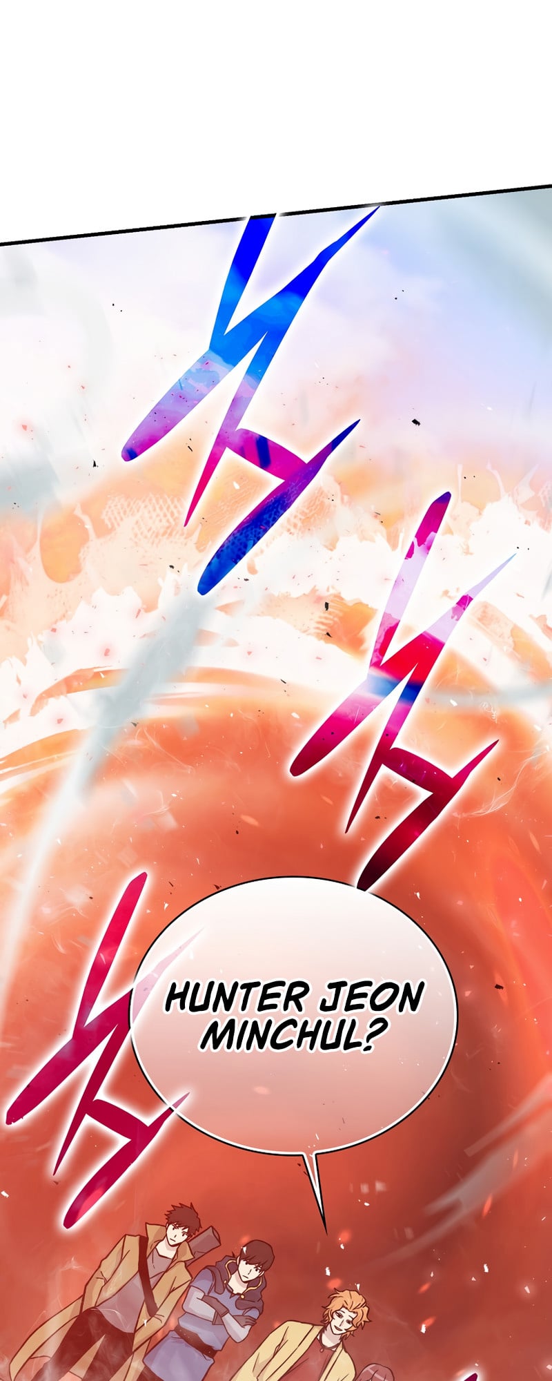 Read Demon Lord’s Martial Arts Ascension EN Manga Online