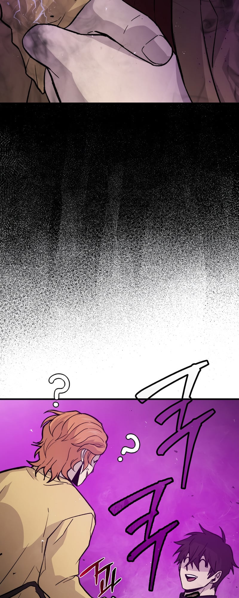 Read Demon Lord’s Martial Arts Ascension EN Manga Online