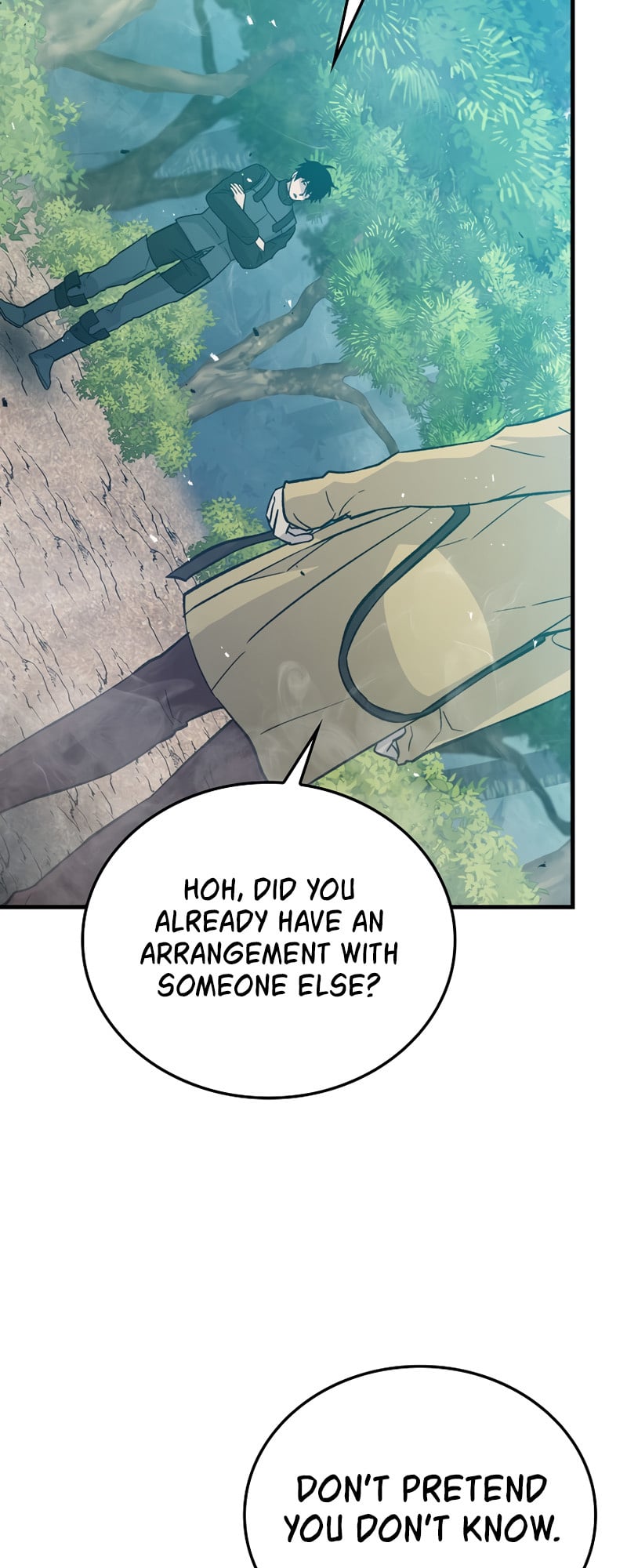 Read Demon Lord’s Martial Arts Ascension EN Manga Online