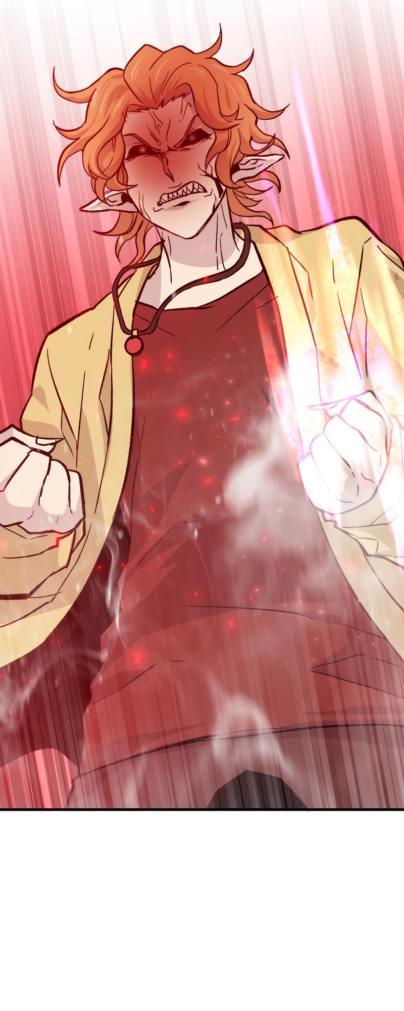 Read Demon Lord’s Martial Arts Ascension EN Manga Online