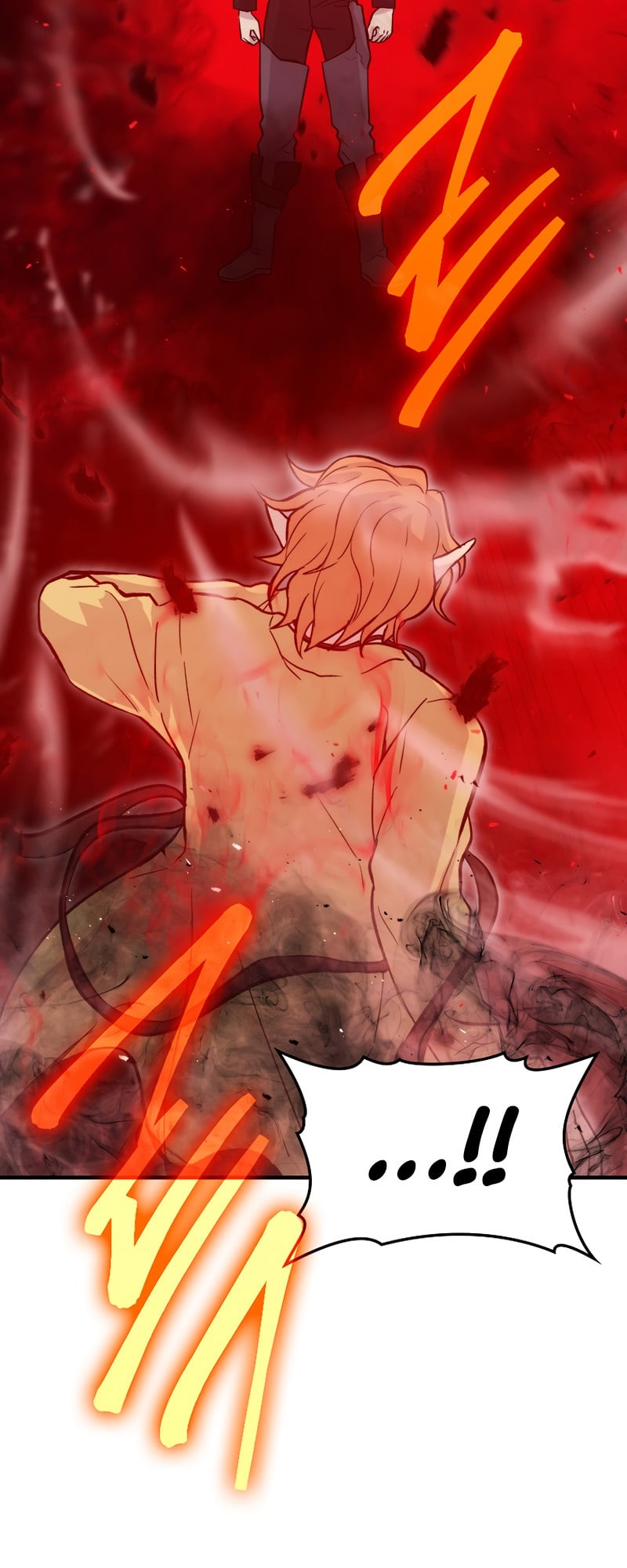 Read Demon Lord’s Martial Arts Ascension EN Manga Online