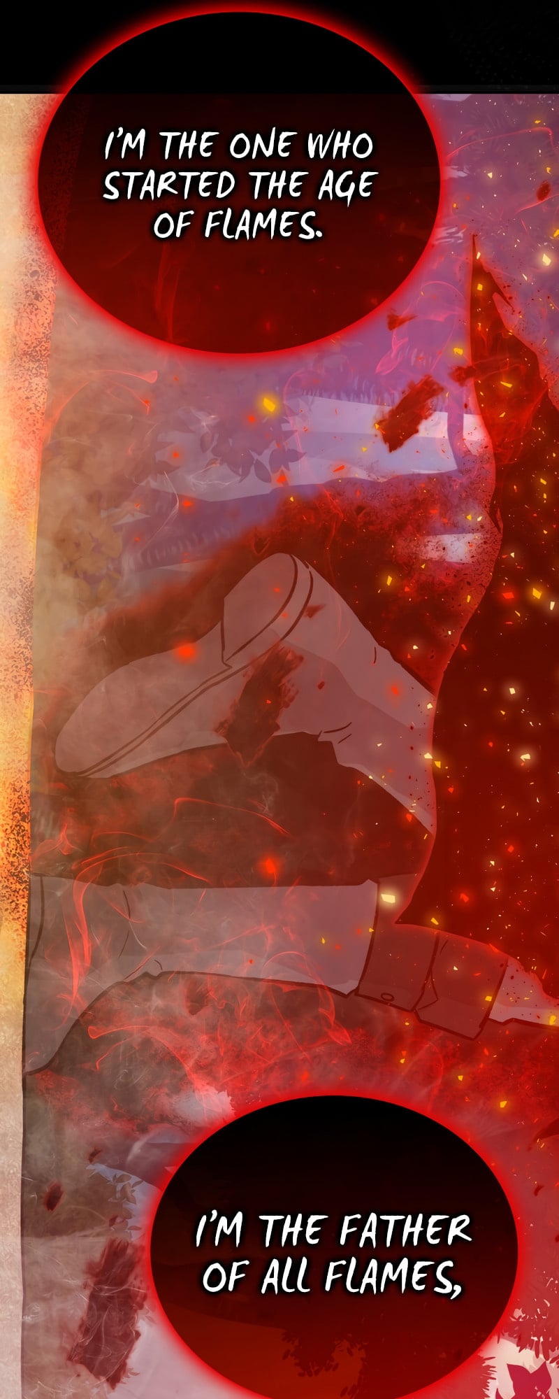 Read Demon Lord’s Martial Arts Ascension EN Manga Online