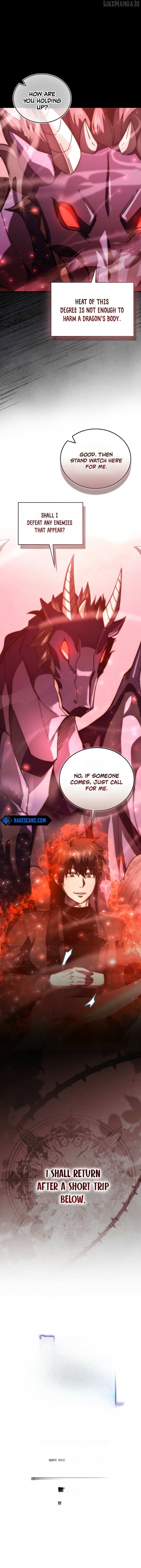 Read Demon Lord’s Martial Arts Ascension EN Manga Online