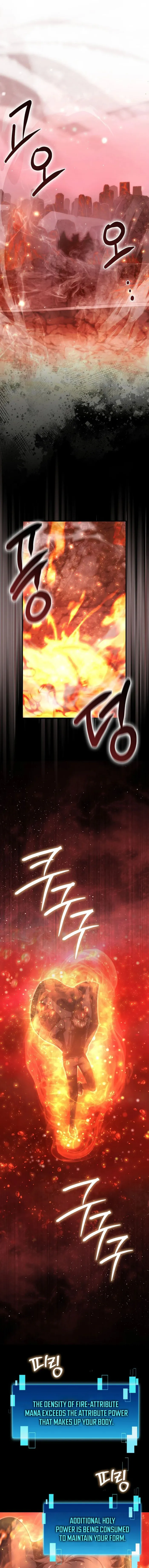 Read Demon Lord’s Martial Arts Ascension EN Manga Online