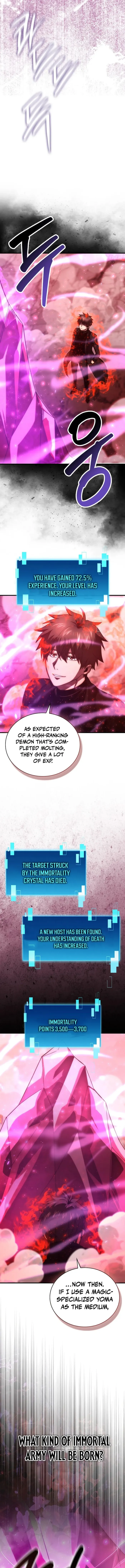 Read Demon Lord’s Martial Arts Ascension EN Manga Online