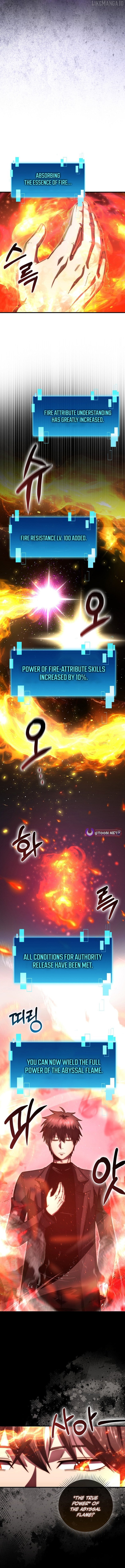 Read Demon Lord’s Martial Arts Ascension EN Manga Online