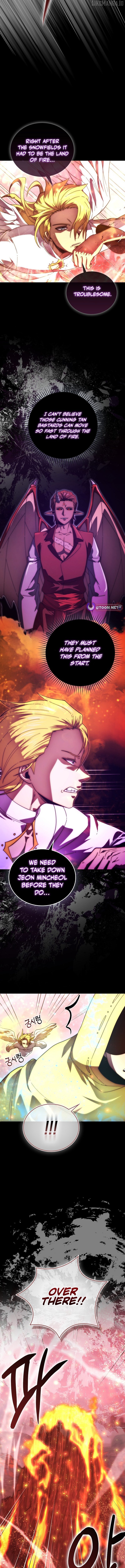 Read Demon Lord’s Martial Arts Ascension EN Manga Online