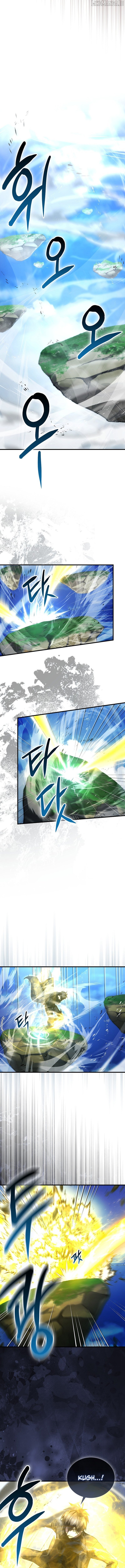 Read Demon Lord’s Martial Arts Ascension EN Manga Online