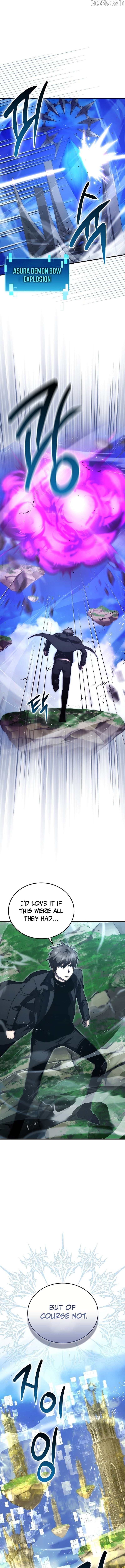 Read Demon Lord’s Martial Arts Ascension EN Manga Online