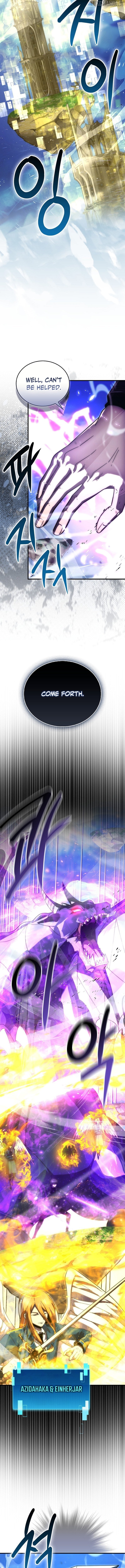 Read Demon Lord’s Martial Arts Ascension EN Manga Online