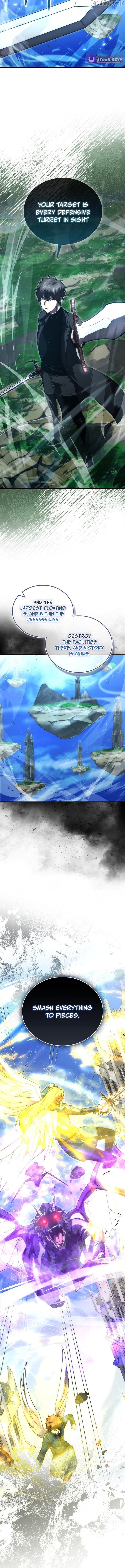 Read Demon Lord’s Martial Arts Ascension EN Manga Online