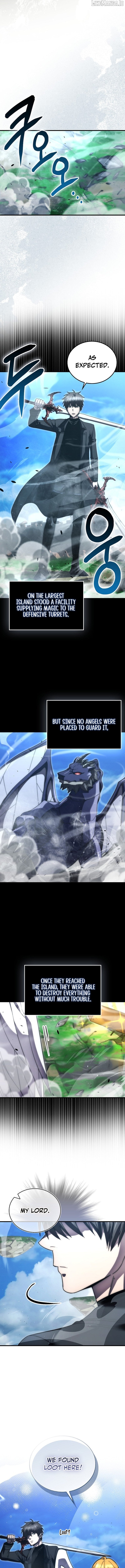 Read Demon Lord’s Martial Arts Ascension EN Manga Online