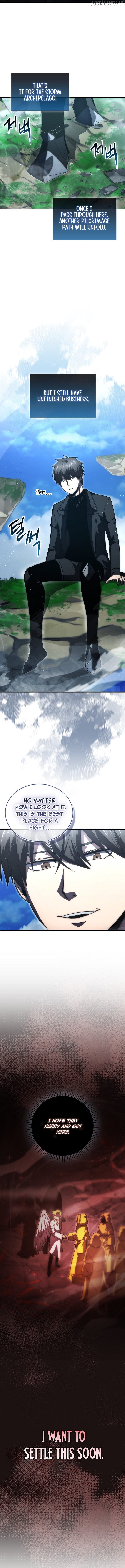 Read Demon Lord’s Martial Arts Ascension EN Manga Online