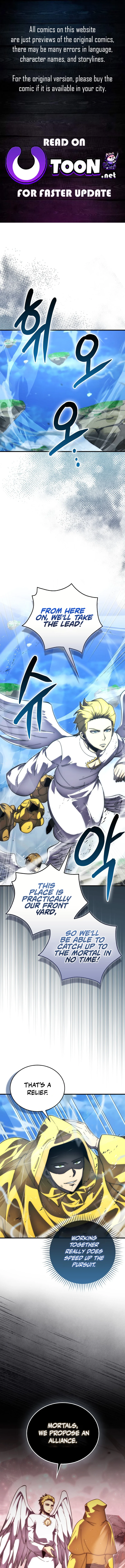 Read Demon Lord’s Martial Arts Ascension EN Manga Online