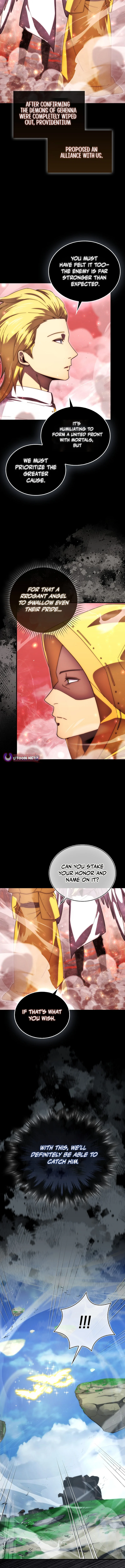 Read Demon Lord’s Martial Arts Ascension EN Manga Online