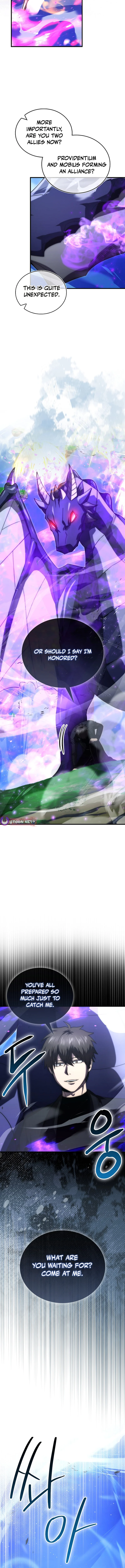 Read Demon Lord’s Martial Arts Ascension EN Manga Online