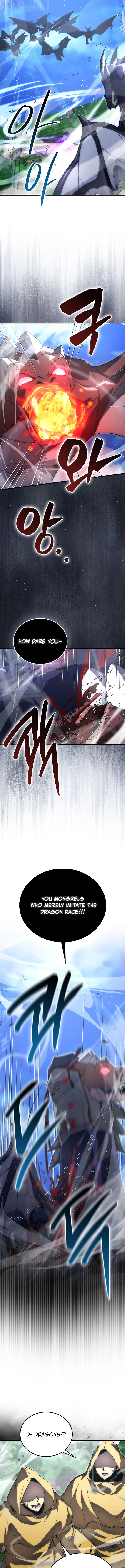 Read Demon Lord’s Martial Arts Ascension EN Manga Online