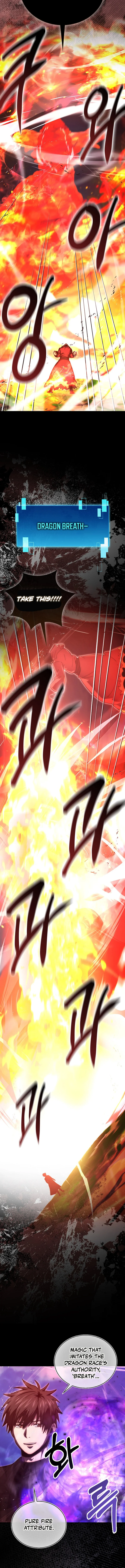 Read Demon Lord’s Martial Arts Ascension EN Manga Online