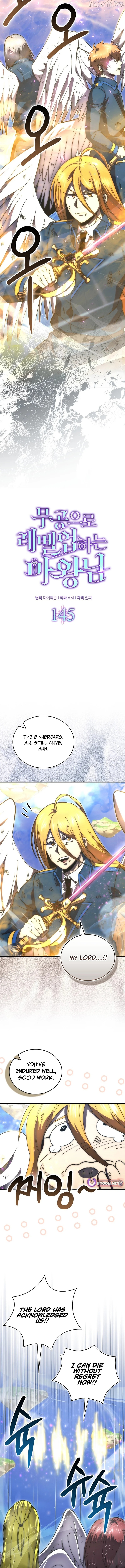Read Demon Lord’s Martial Arts Ascension EN Manga Online