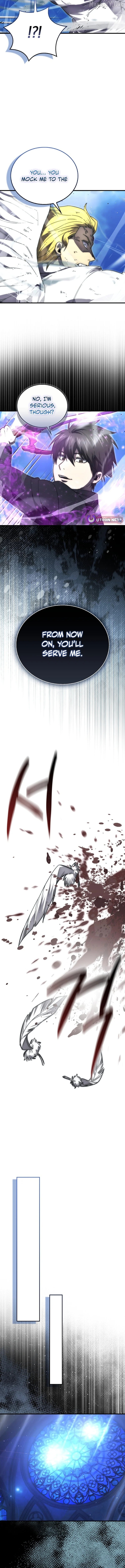Read Demon Lord’s Martial Arts Ascension EN Manga Online