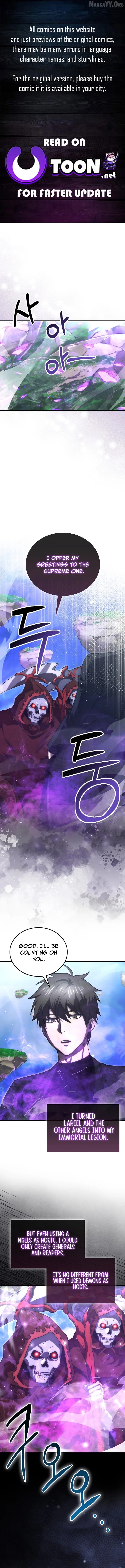 Read Demon Lord’s Martial Arts Ascension EN Manga Online