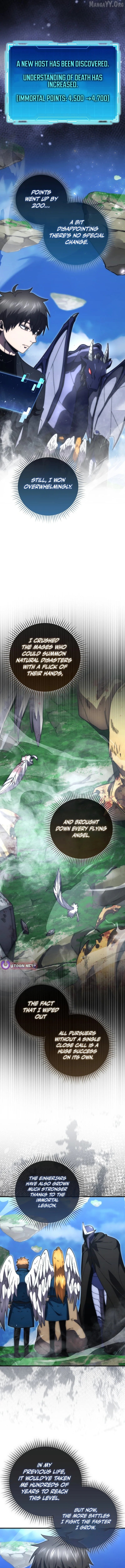 Read Demon Lord’s Martial Arts Ascension EN Manga Online