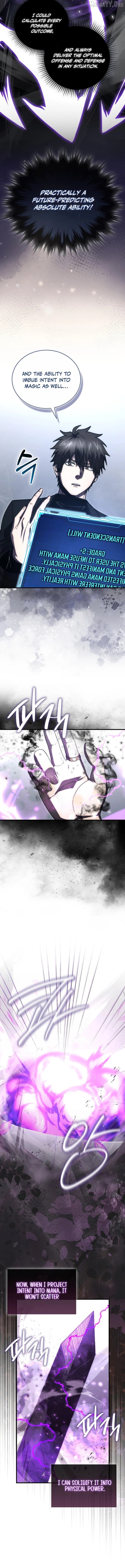 Read Demon Lord’s Martial Arts Ascension EN Manga Online