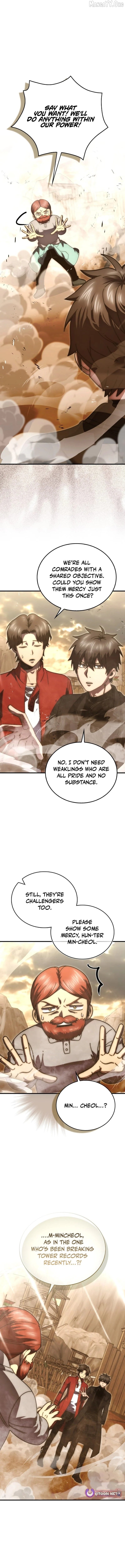 Read Demon Lord’s Martial Arts Ascension EN Manga Online