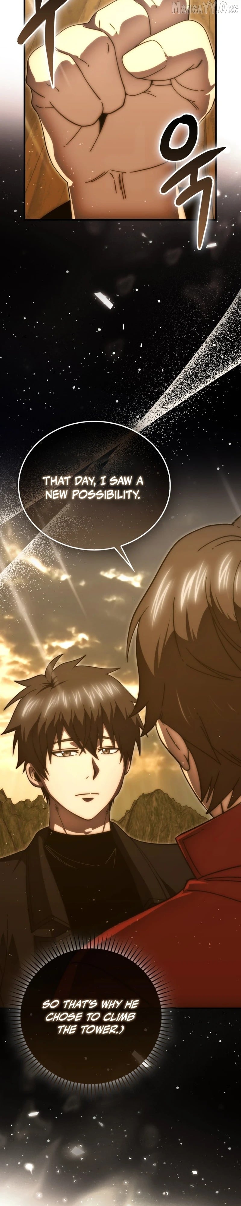Read Demon Lord’s Martial Arts Ascension EN Manga Online