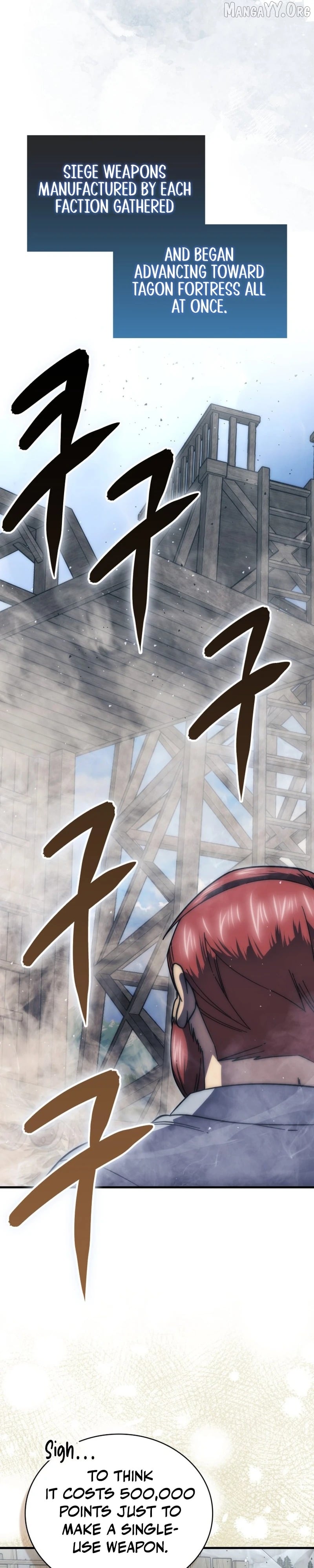 Read Demon Lord’s Martial Arts Ascension EN Manga Online