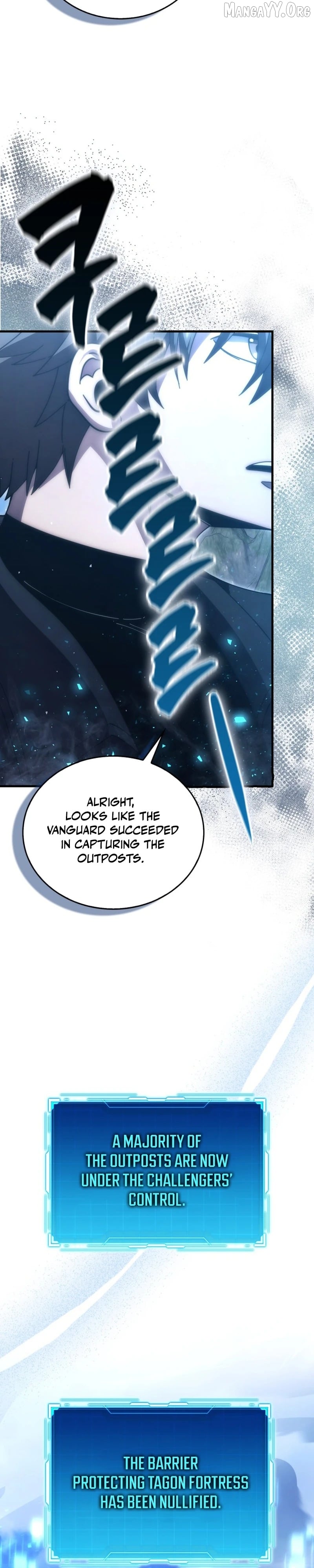 Read Demon Lord’s Martial Arts Ascension EN Manga Online