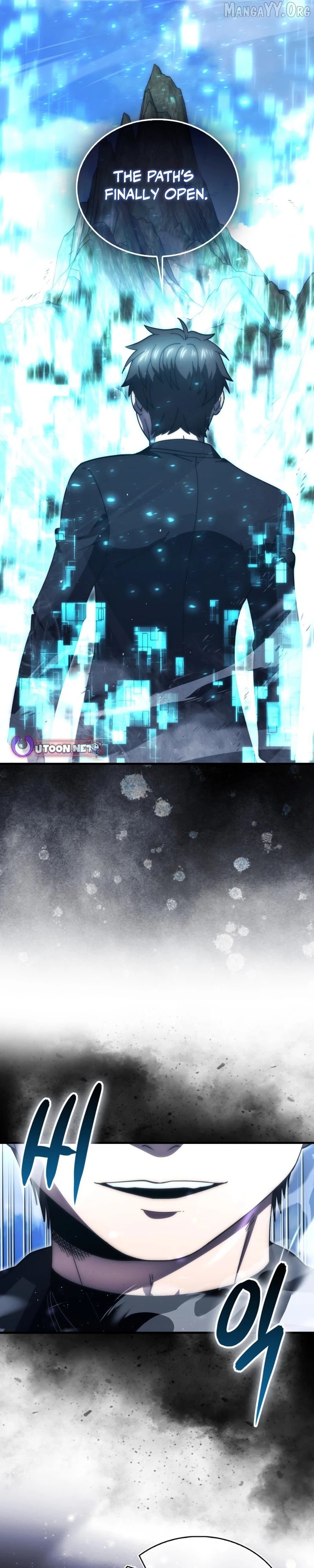 Read Demon Lord’s Martial Arts Ascension EN Manga Online