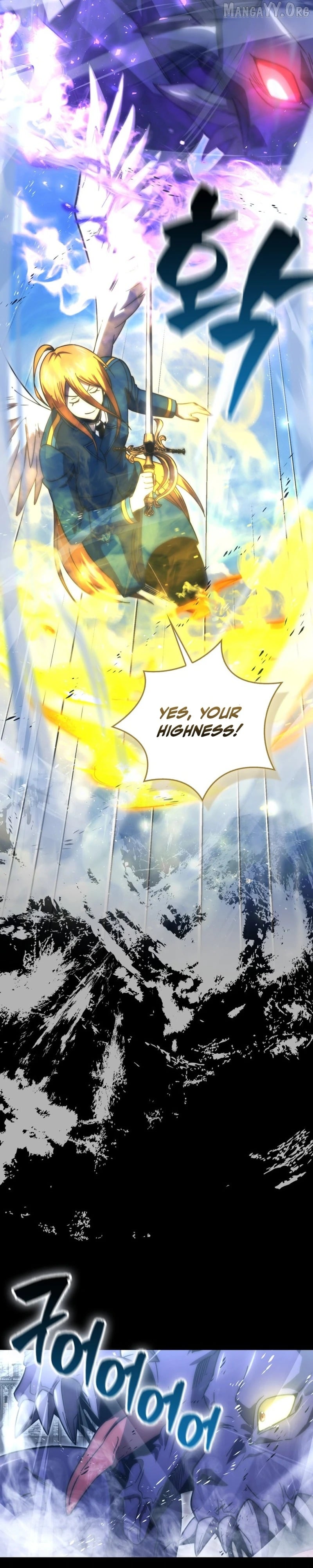 Read Demon Lord’s Martial Arts Ascension EN Manga Online