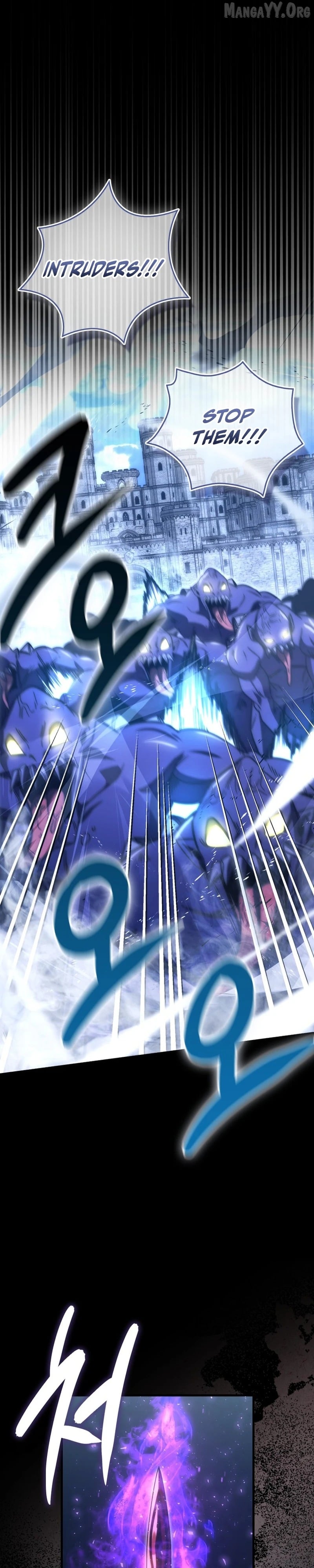 Read Demon Lord’s Martial Arts Ascension EN Manga Online