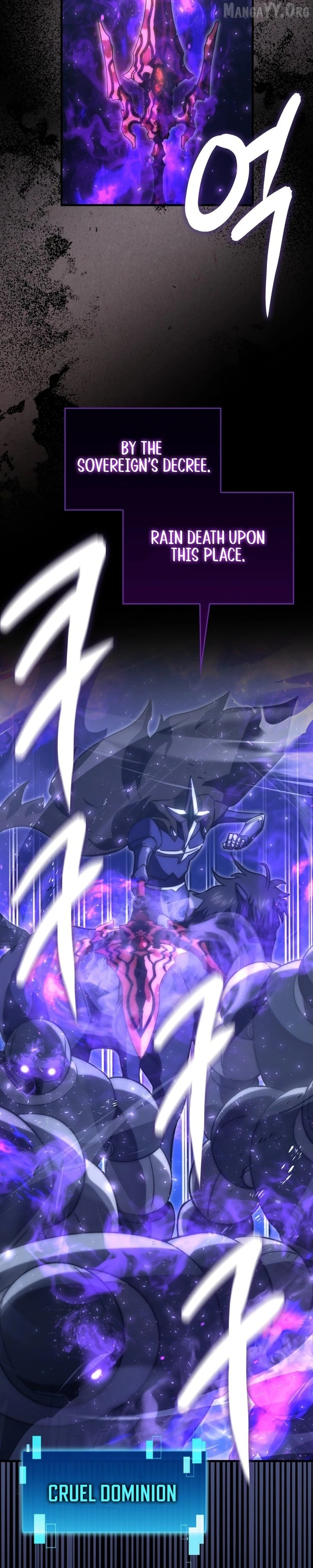 Read Demon Lord’s Martial Arts Ascension EN Manga Online