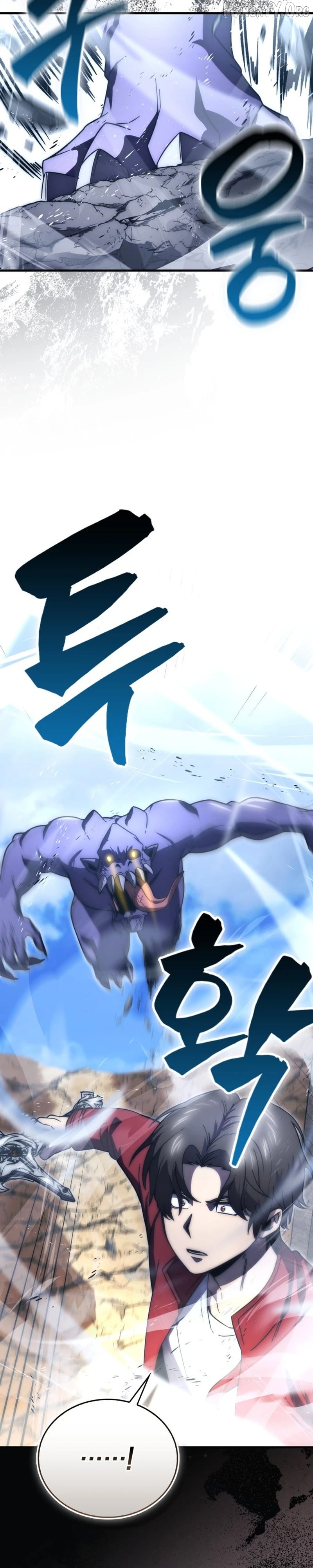 Read Demon Lord’s Martial Arts Ascension EN Manga Online