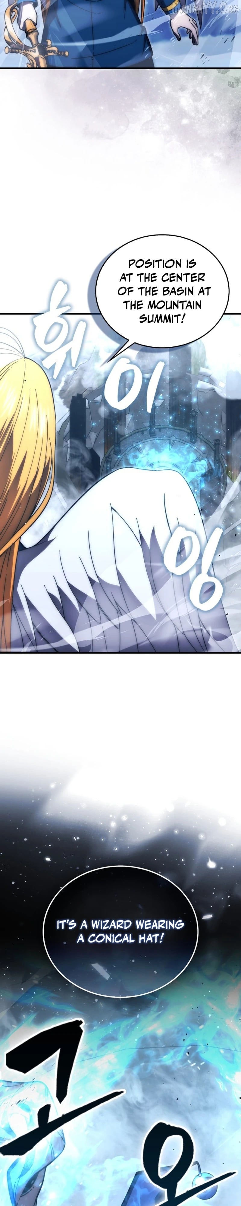 Read Demon Lord’s Martial Arts Ascension EN Manga Online