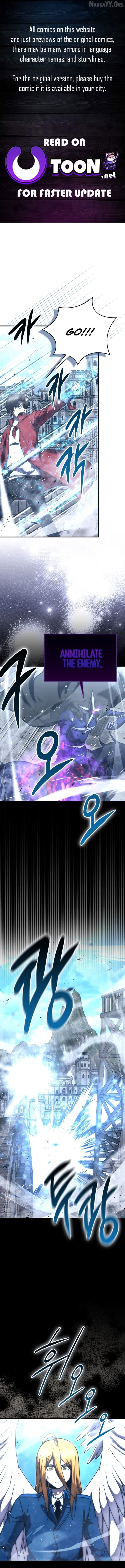 Read Demon Lord’s Martial Arts Ascension EN Manga Online