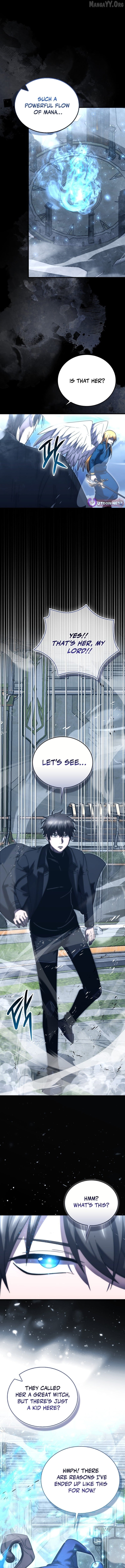 Read Demon Lord’s Martial Arts Ascension EN Manga Online