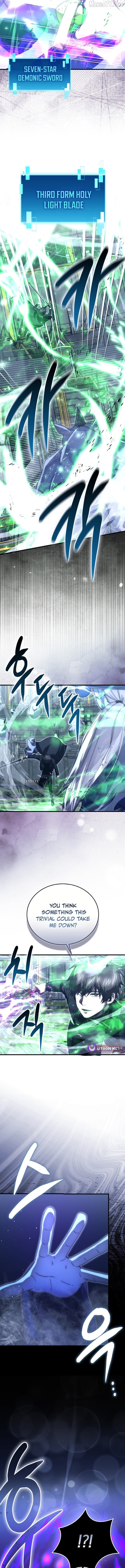 Read Demon Lord’s Martial Arts Ascension EN Manga Online
