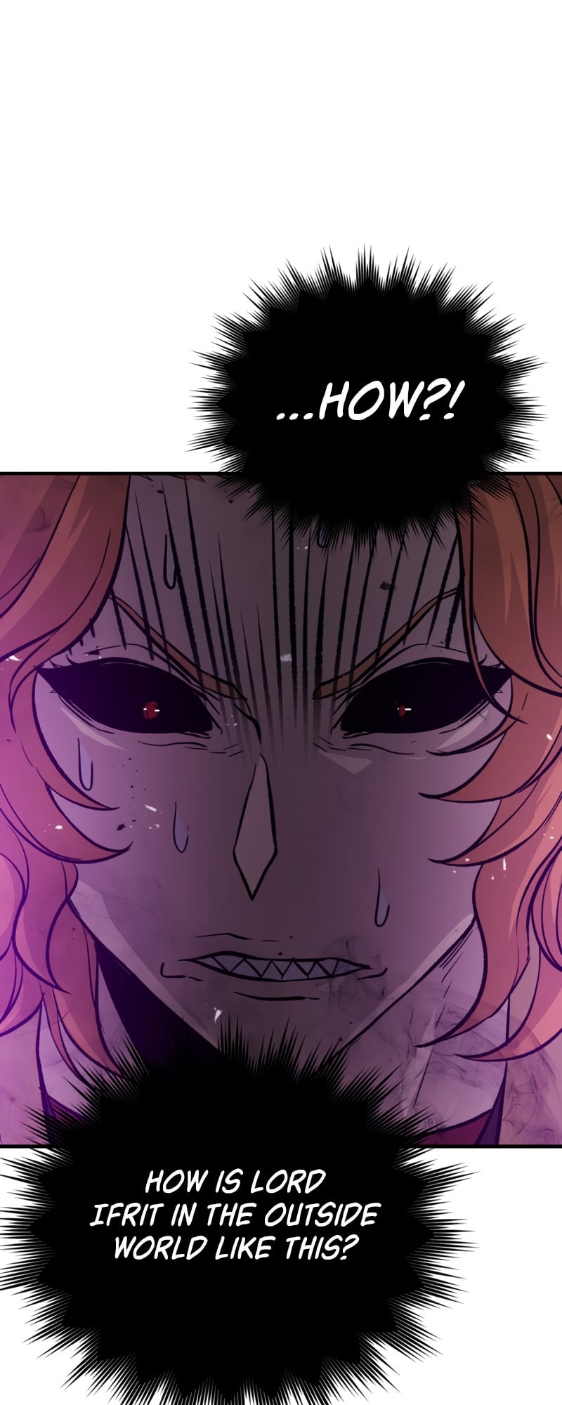 Read Demon Lord’s Martial Arts Ascension EN Manga Online