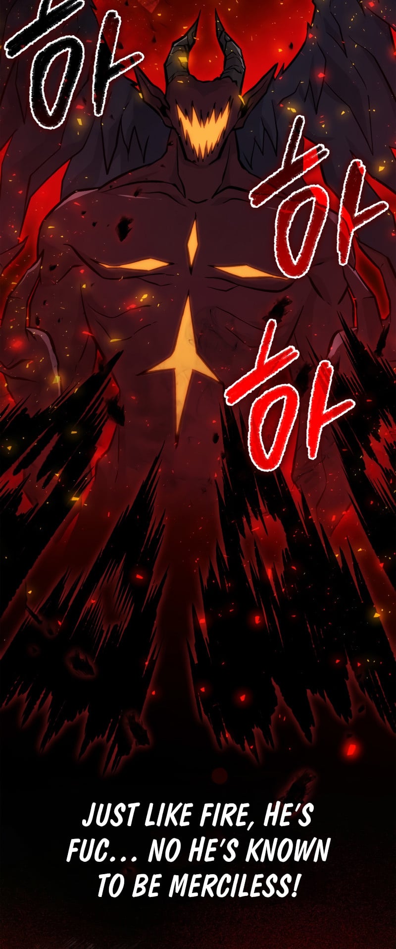 Read Demon Lord’s Martial Arts Ascension EN Manga Online