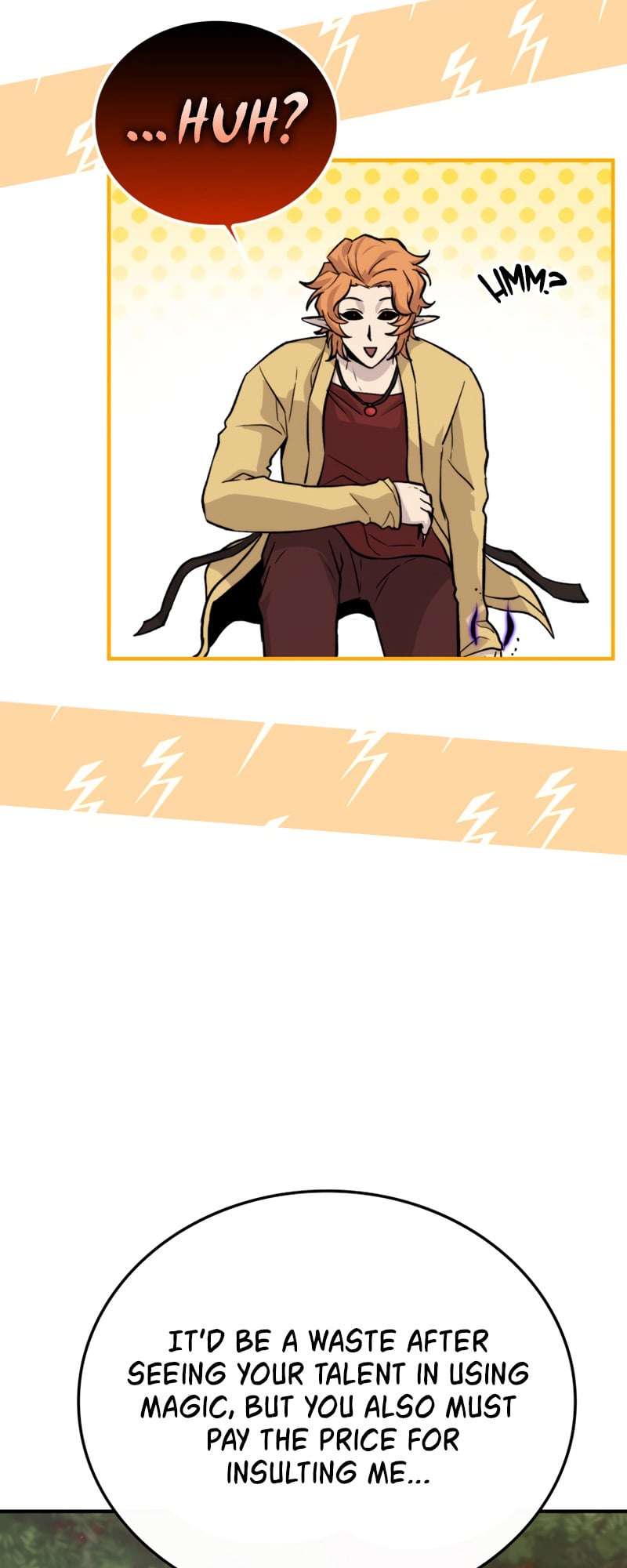 Read Demon Lord’s Martial Arts Ascension EN Manga Online
