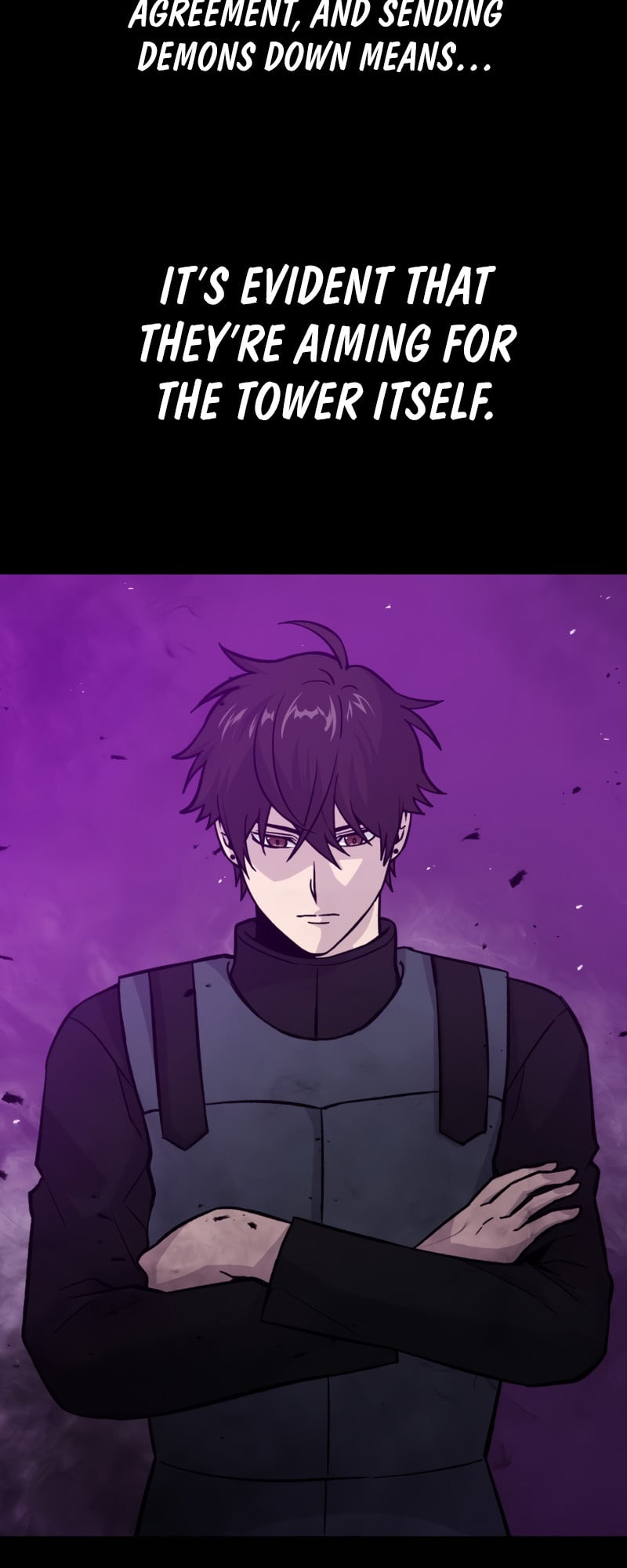 Read Demon Lord’s Martial Arts Ascension EN Manga Online