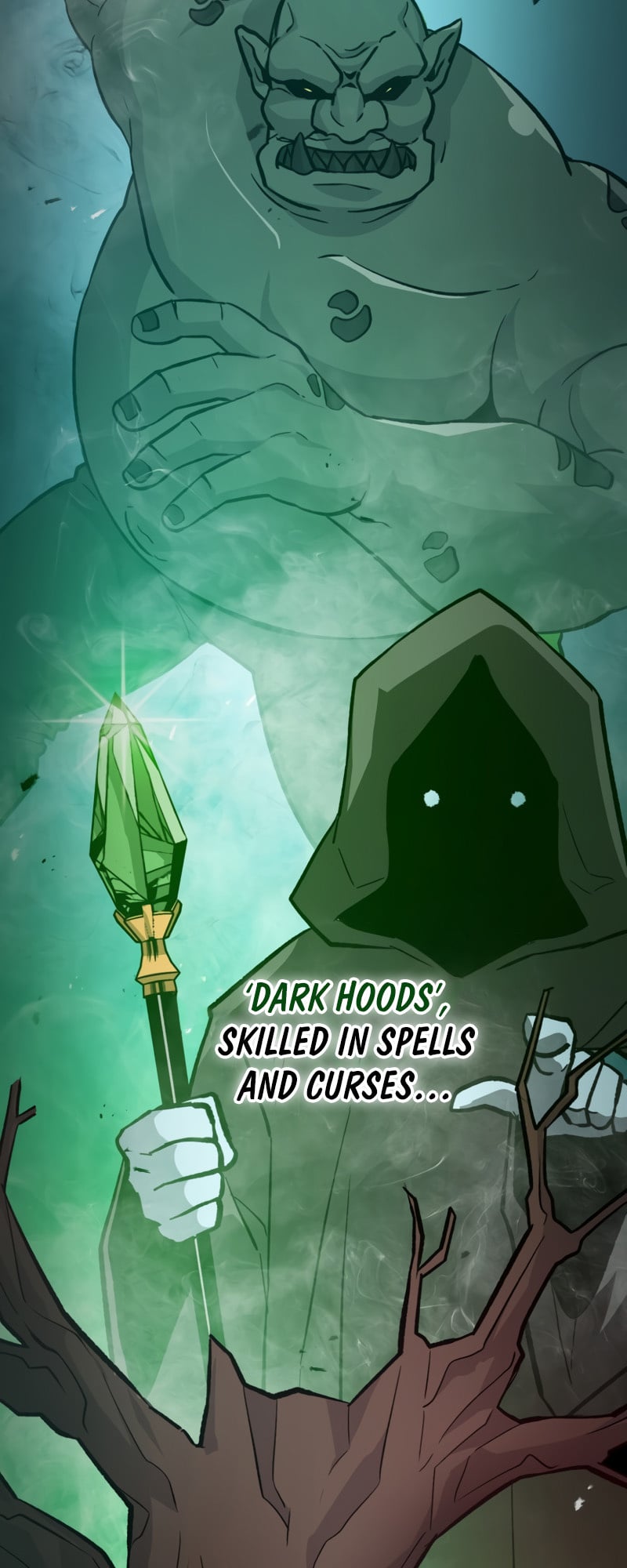 Read Demon Lord’s Martial Arts Ascension EN Manga Online