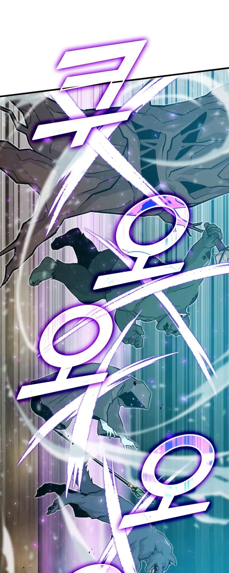 Read Demon Lord’s Martial Arts Ascension EN Manga Online