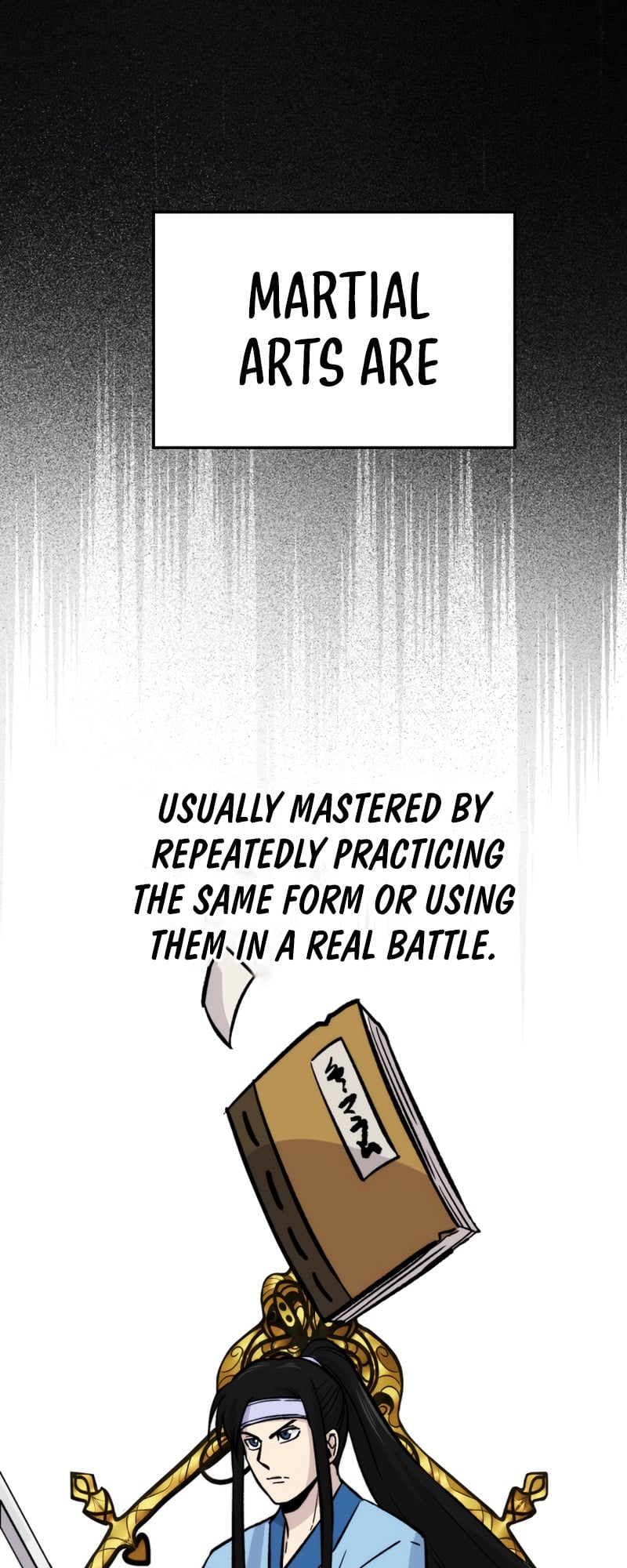 Read Demon Lord’s Martial Arts Ascension EN Manga Online