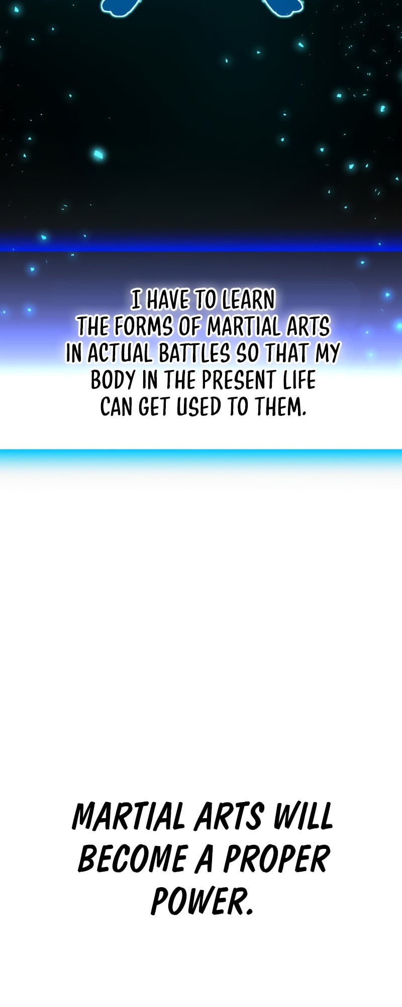 Read Demon Lord’s Martial Arts Ascension EN Manga Online