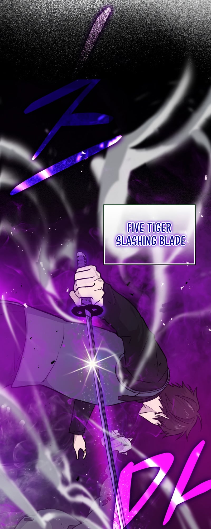 Read Demon Lord’s Martial Arts Ascension EN Manga Online