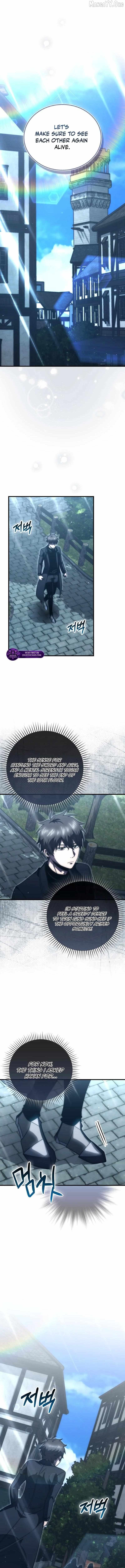 Read Demon Lord’s Martial Arts Ascension EN Manga Online